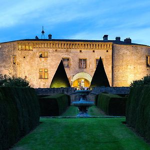 Chateau De Bagnols